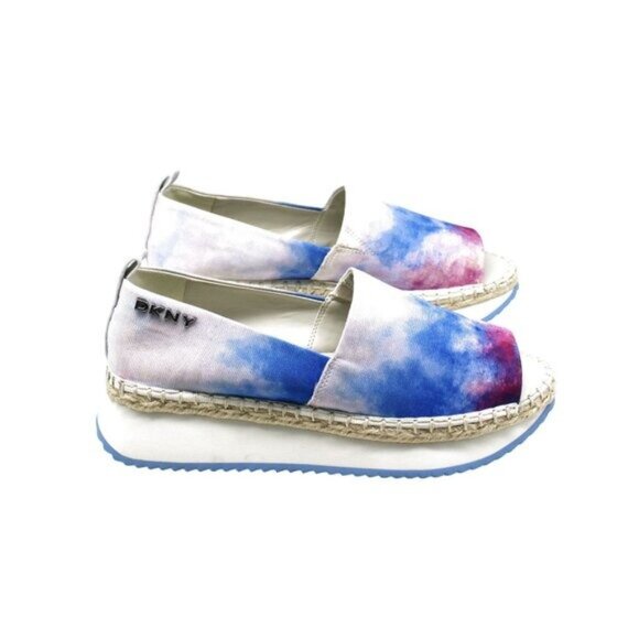 DKNY Women S Orza Wedges - Picture 4 of 9